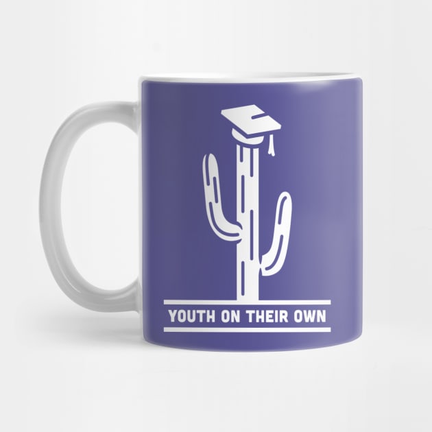 YOTO - Saguaro Logo by Youth On Their Own